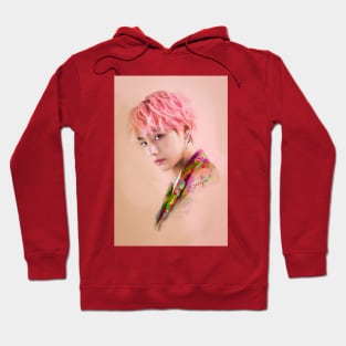 Tae Idol Hoodie